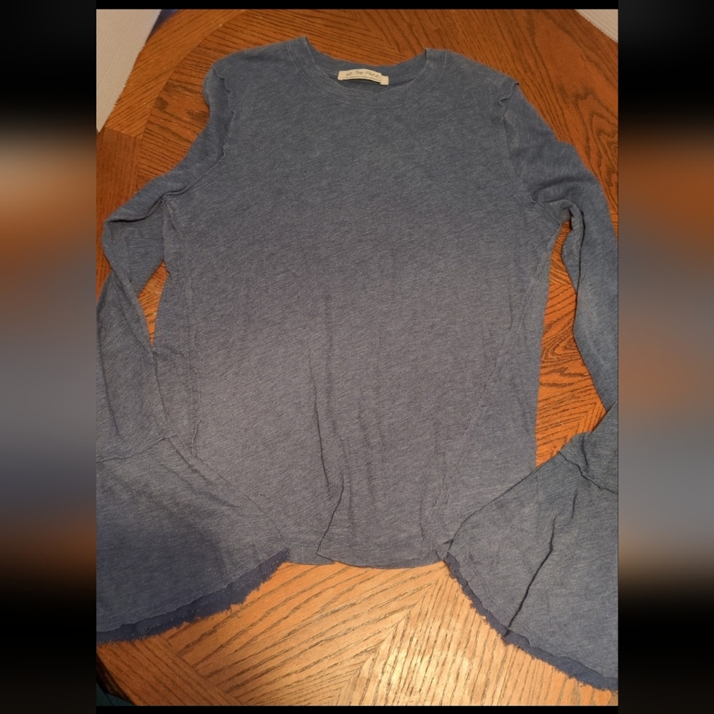 We The Free Long Sleeve Top